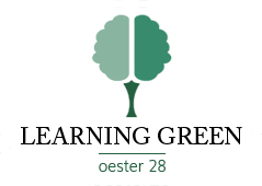Learninggreen: Trainingscamp für Auszubildende im Garten- und Landschaftbau - Logo